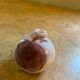 Vase boule en céramique Cloutier