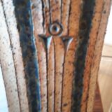 Ceramic lamp