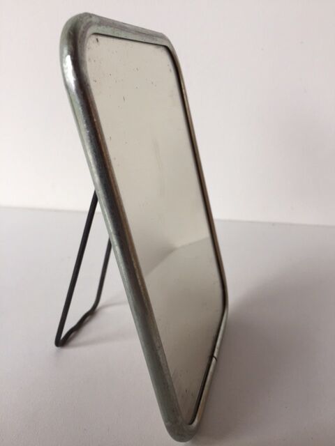 Mirror Barber 11 x 16 cm