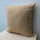 Pillow geometric patterns