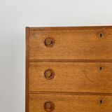 Commode scandinave