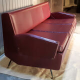 Sofa Gigi root design and vintage