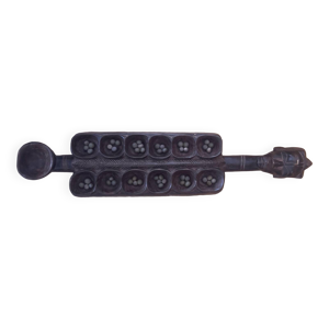 Grand jeu Awale Baoule