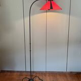 Diabolo floor lamp from the 50s