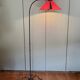 Lampadaire diabolo Année 50