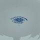 Sainte Amandinoise Toilet Bowl + Soap Dish / Brush Model J