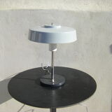 Philips desk lamp; Mid-twentieth century