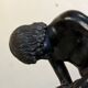 Spinario or the Thorn Puller, bronze after the Antique, 19th century.