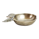 Empty apple pocket