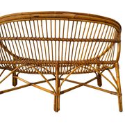 Canapé style Franco Albini années 60 Italie