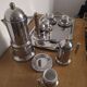 Kontessa vintage Vev Vigano coffee set