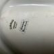 Belle Epoque Limoges porcelain dish with handle