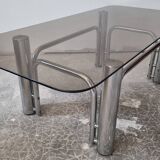 Table basse années 70