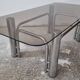 Table basse années 70