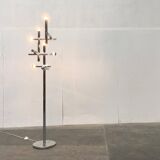 Swiss Space Age floor lamp by Temde