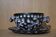 Mussara soup bowl and saucer from Vallauris