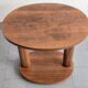 Vintage 1940s side table