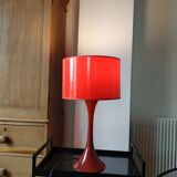 Vintage table lamp 80s