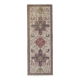 Vintage Turkish hallway rug 72x194 cm