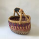 Panier en osier