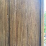 Vintage Parisian buffet