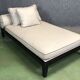 Modern rest bed
