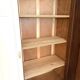 Parisian Art Deco wardrobe