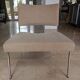 Beige armchair, 1970s