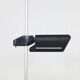 Italian Floor Lamp by Bruno Gecchelin for Arteluce, 1980s