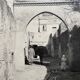 Old photograph from the Morocco collection, Taza 1948