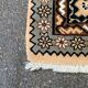 Tapis persan en laine noué à la main 150x250cm