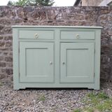 1/10 Vintage Parisian buffet
