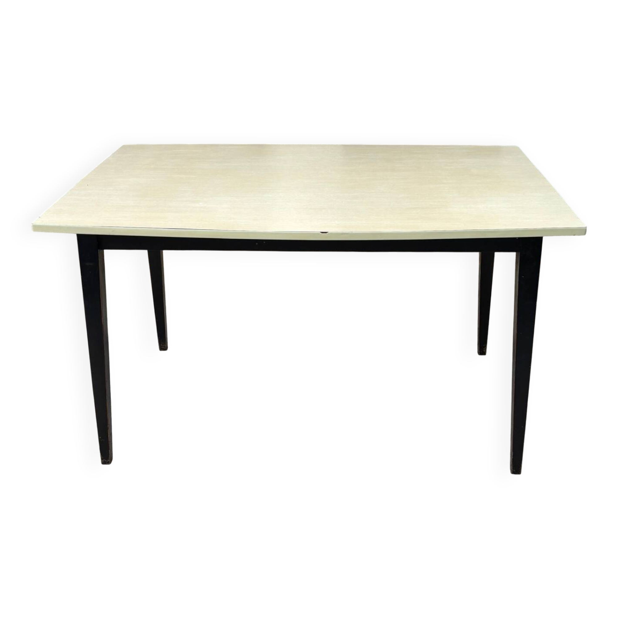 Vintage Formica table