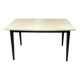 Vintage Formica table