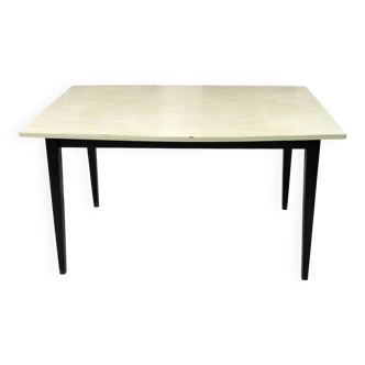 Vintage Formica table