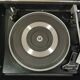Meuble hifi Grenadier avec Platine Garrard