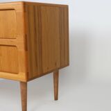 Commode en teck danois 60/70