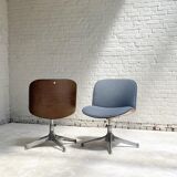 Office chair for MIM by Ico Parisi