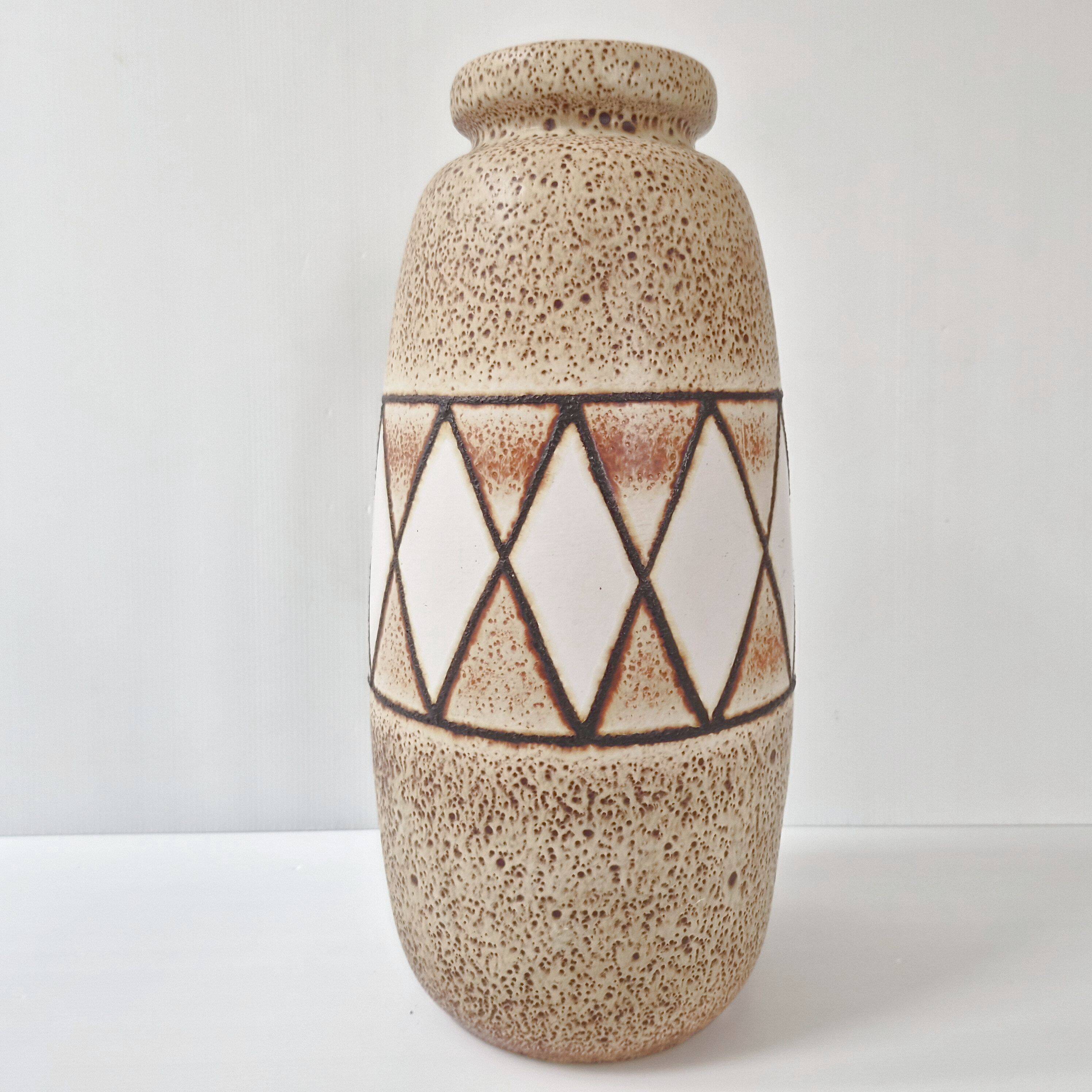 Vintage German vase 1960