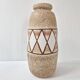 Vintage German vase 1960