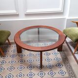 1 low table 113cm