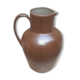 Cruche en grès