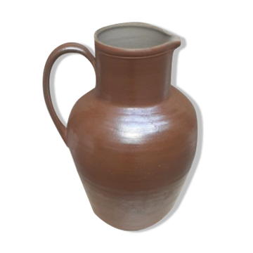 Sandstone jug