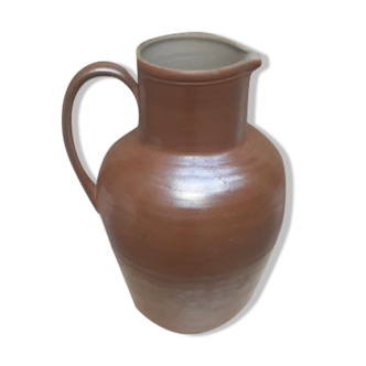 Sandstone jug