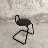 Vintage 80s stool