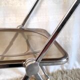 Chair "plia" by Castelli, Italie 70s