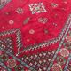 Tapis  Maroc rabat fait main 158x205 cm