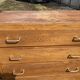 Vintage chest of drawers