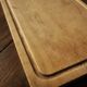 Wooden board