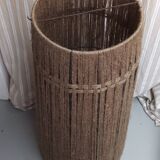 Jute lamp 74 cm